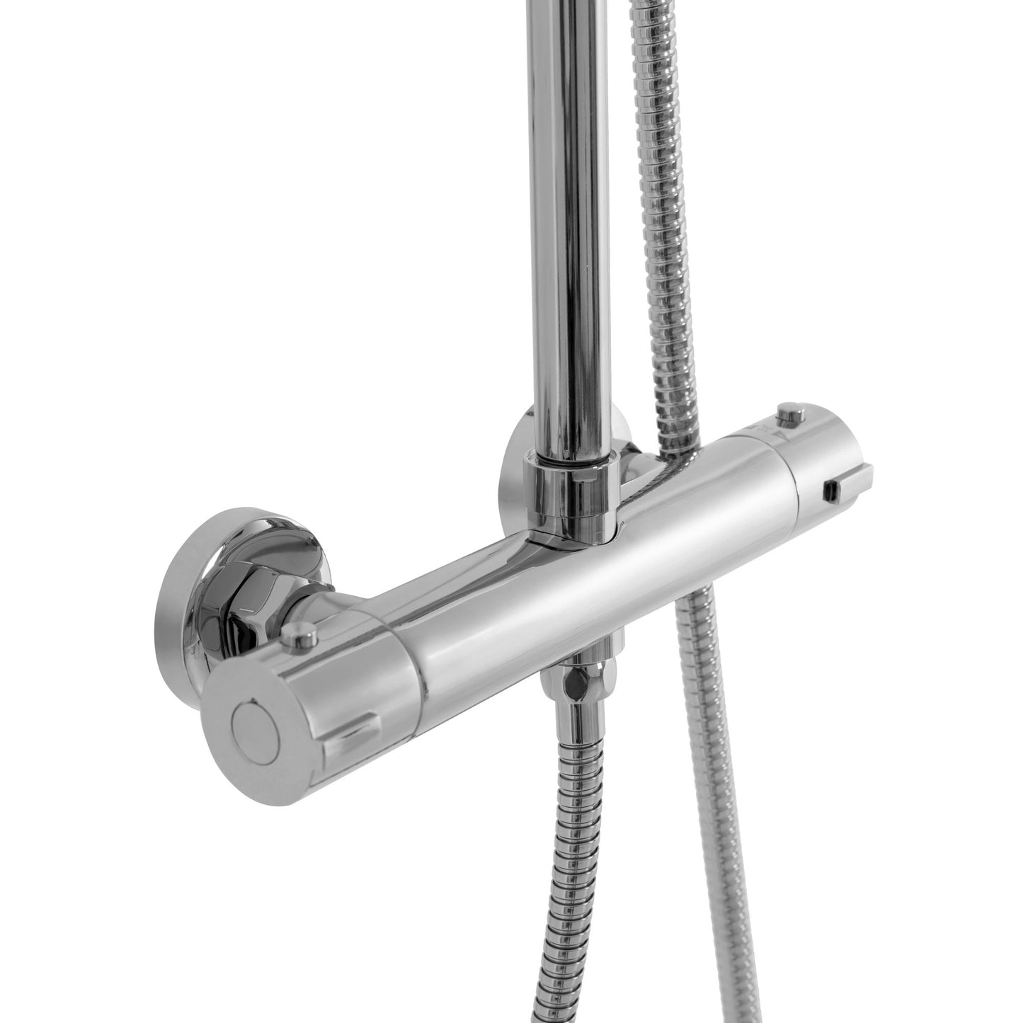 Coloana de dus REA BLISS Crom 5