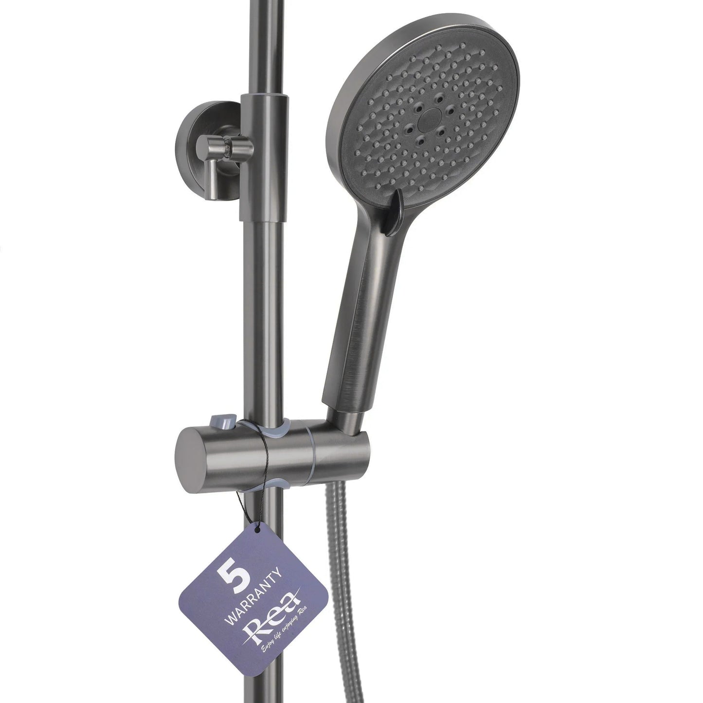 Set Dus Rea Avalon Titanium 5