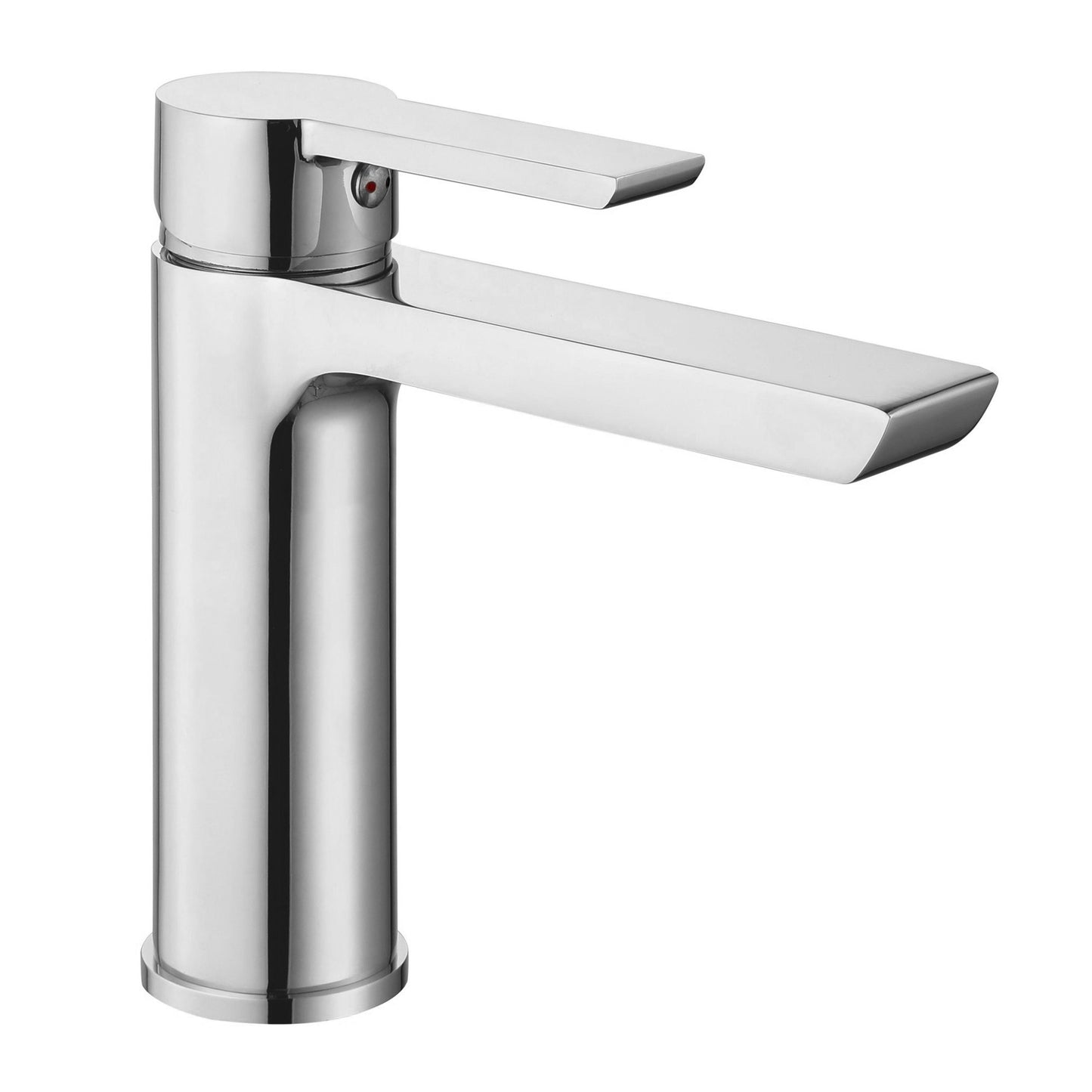 Baterie pentru baie Rea Argus Chrom Low 2