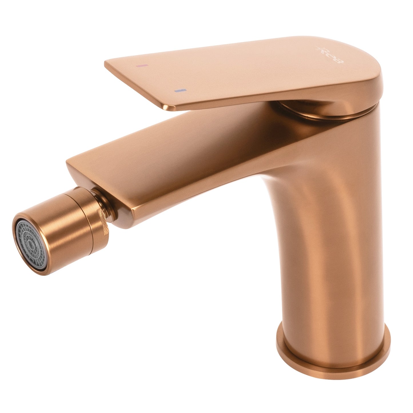 Baterie Pentru Bideu Rea Avalon Copper Brush 6