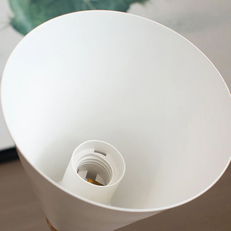 LAMPĂ FOREST APP933-1W WHITE 4