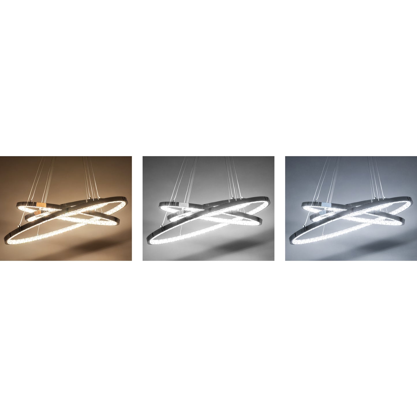 LAMPĂ DE CRISTAL APP772-3CP 5