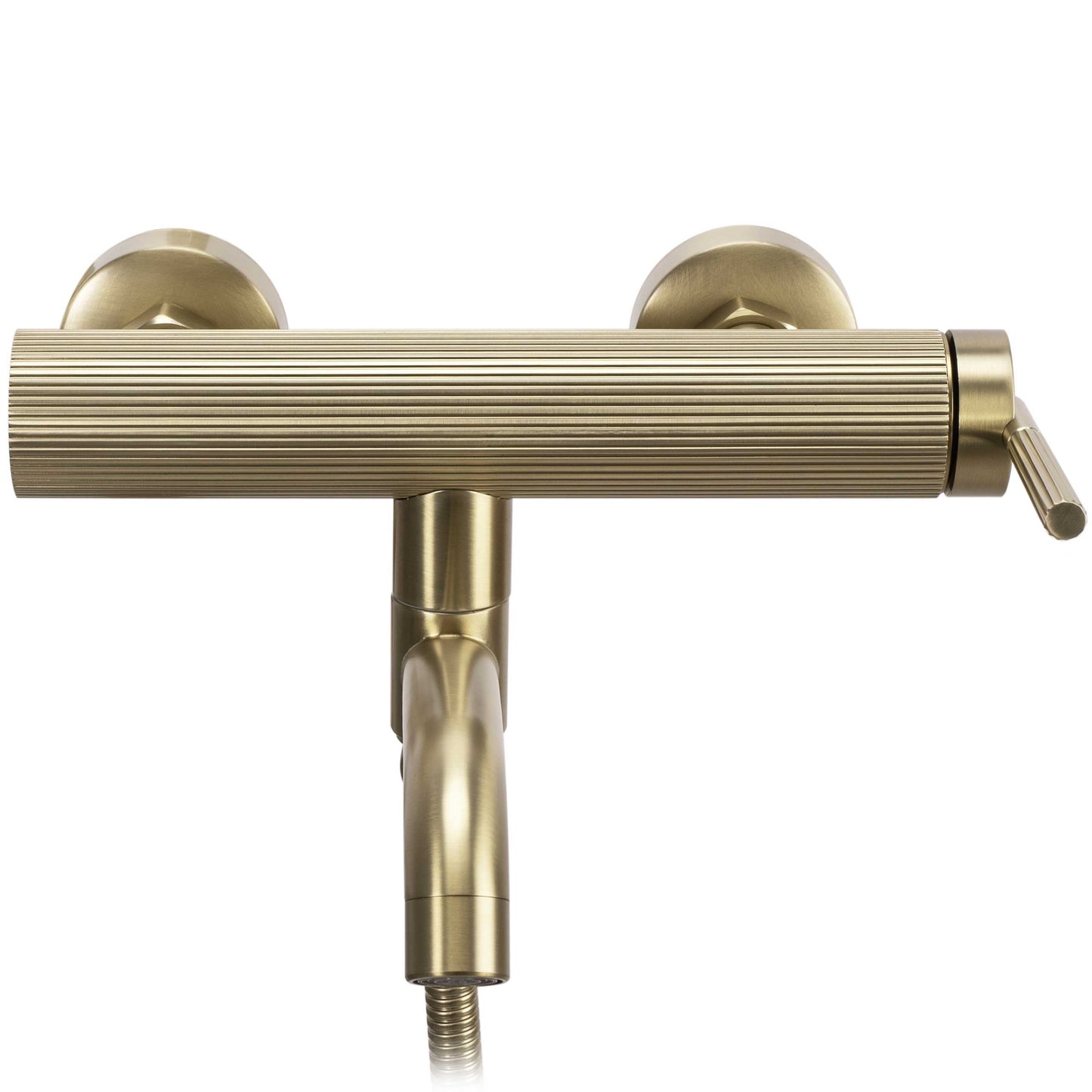 Baterie pentru cadă REA Argon Brush Gold 3