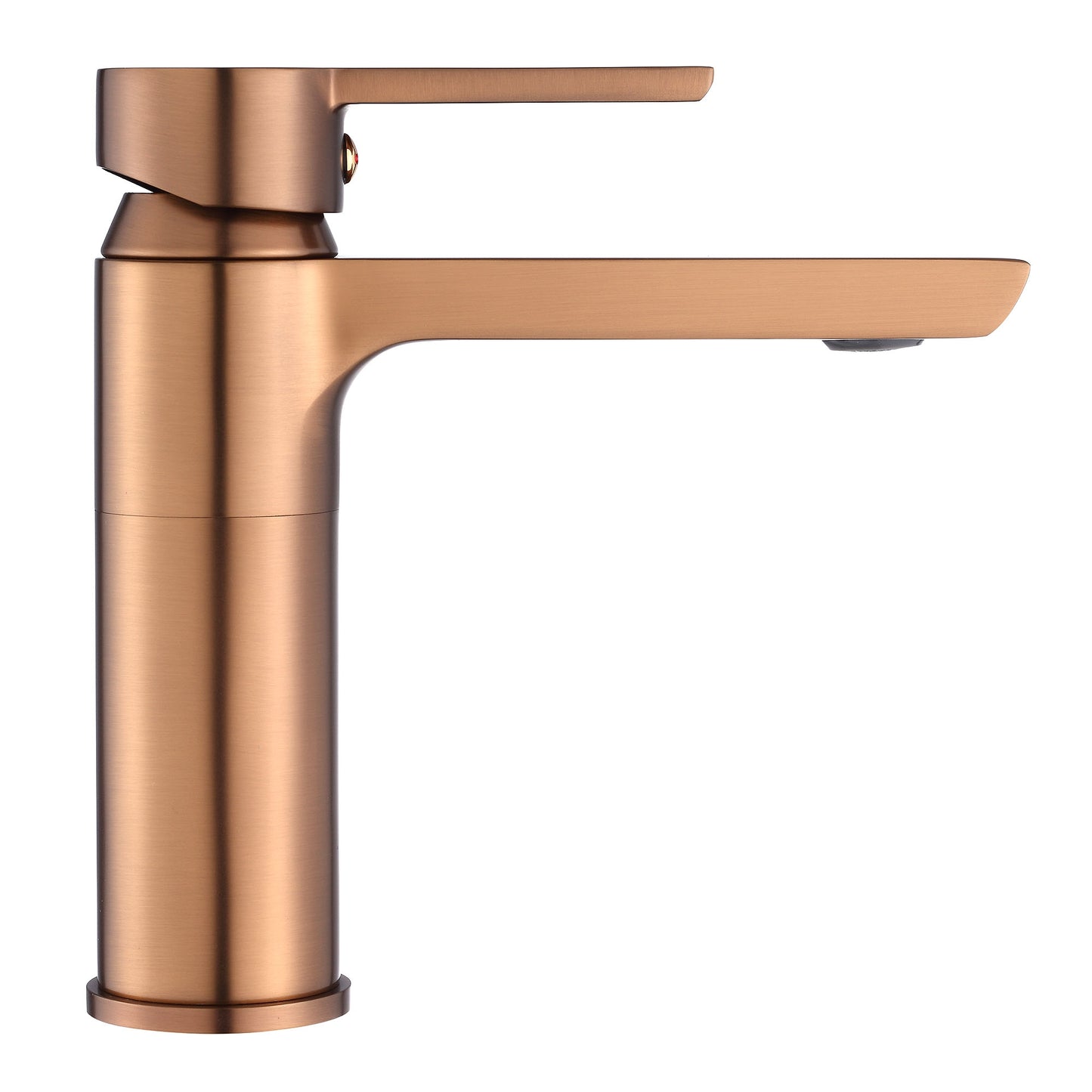 Baterie pentru baie REA ARGUS COPPER BRUSH LOW 2
