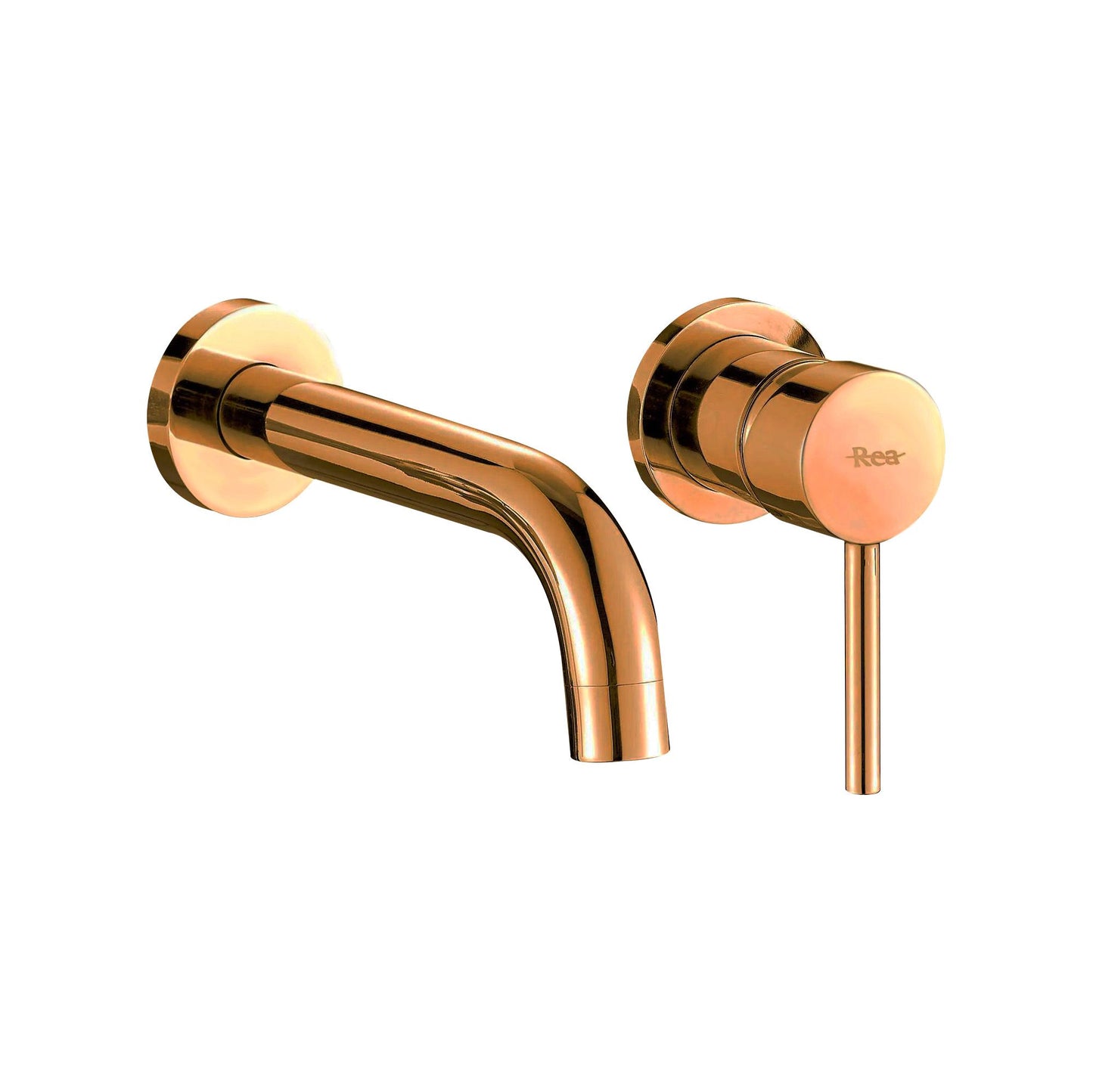 Baterie Incastrabila Rea Lungo Copper + BOX 1