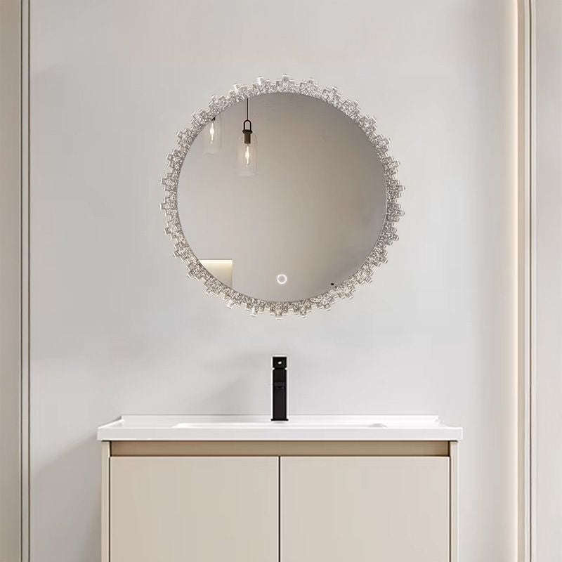Oglindă Led 60cm Yh-3564 8