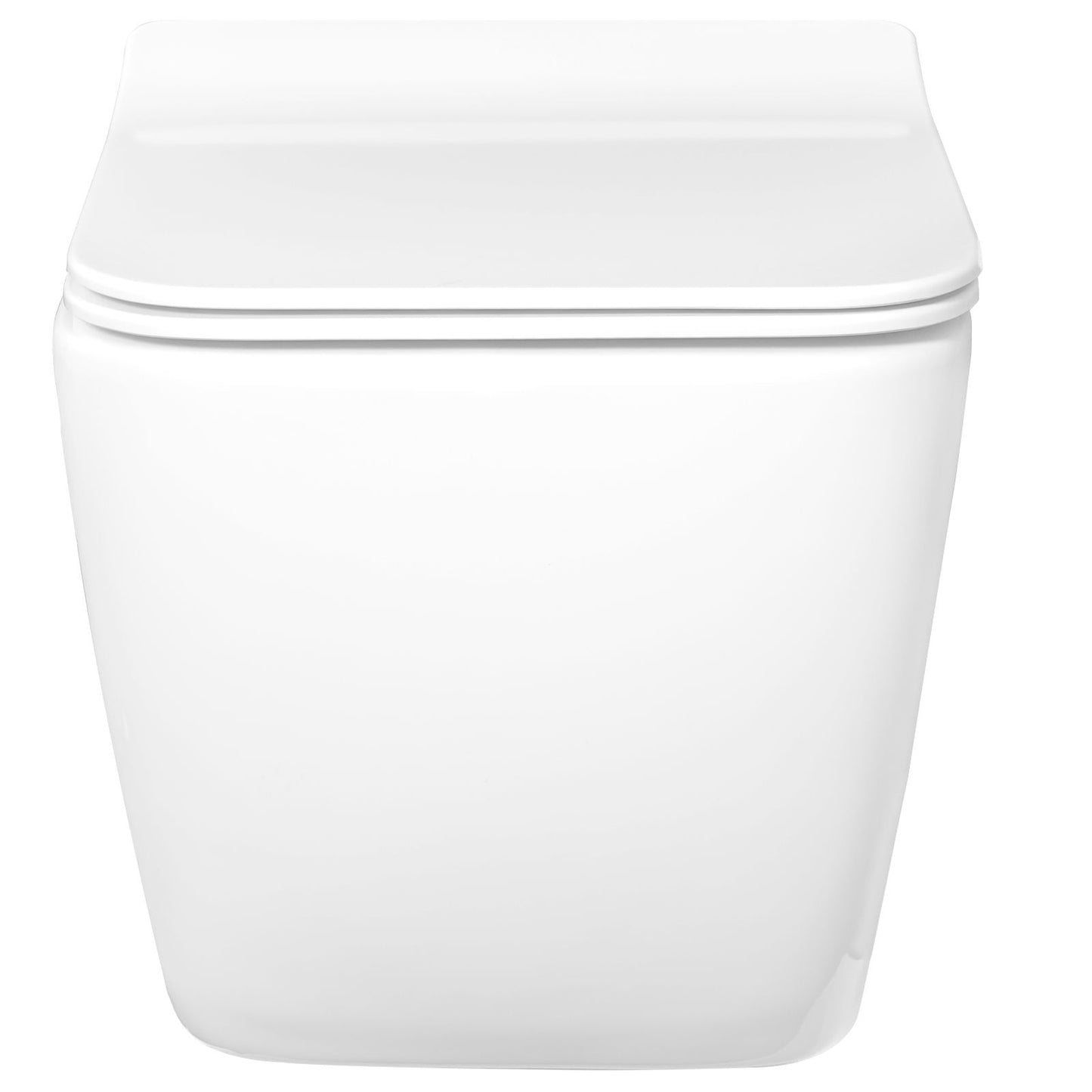 VAS WC SUSPENDABIL MARTIN SLIM RIMLESS DUROPLAST 2
