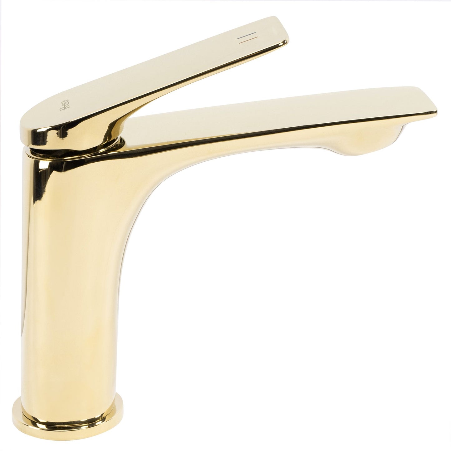 Baterie pentru baie Rea AVALON gold Low 2