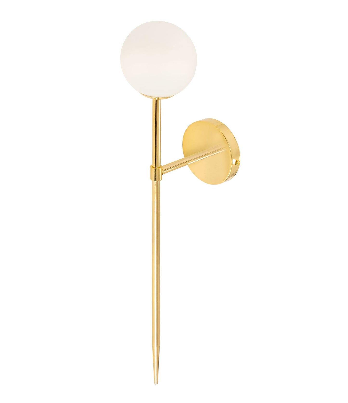 Lampa Gold 75cm APP580-1W 3