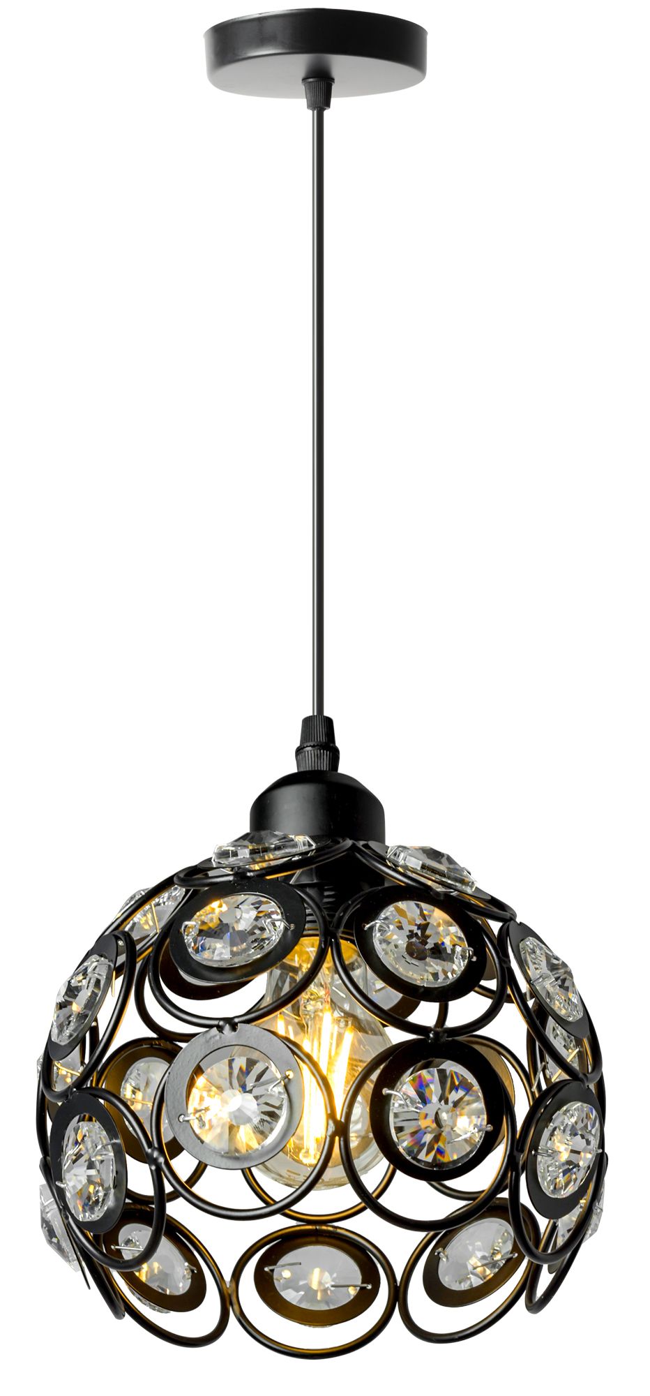LAMPA SUSPENDABILA Sfera APP206 3