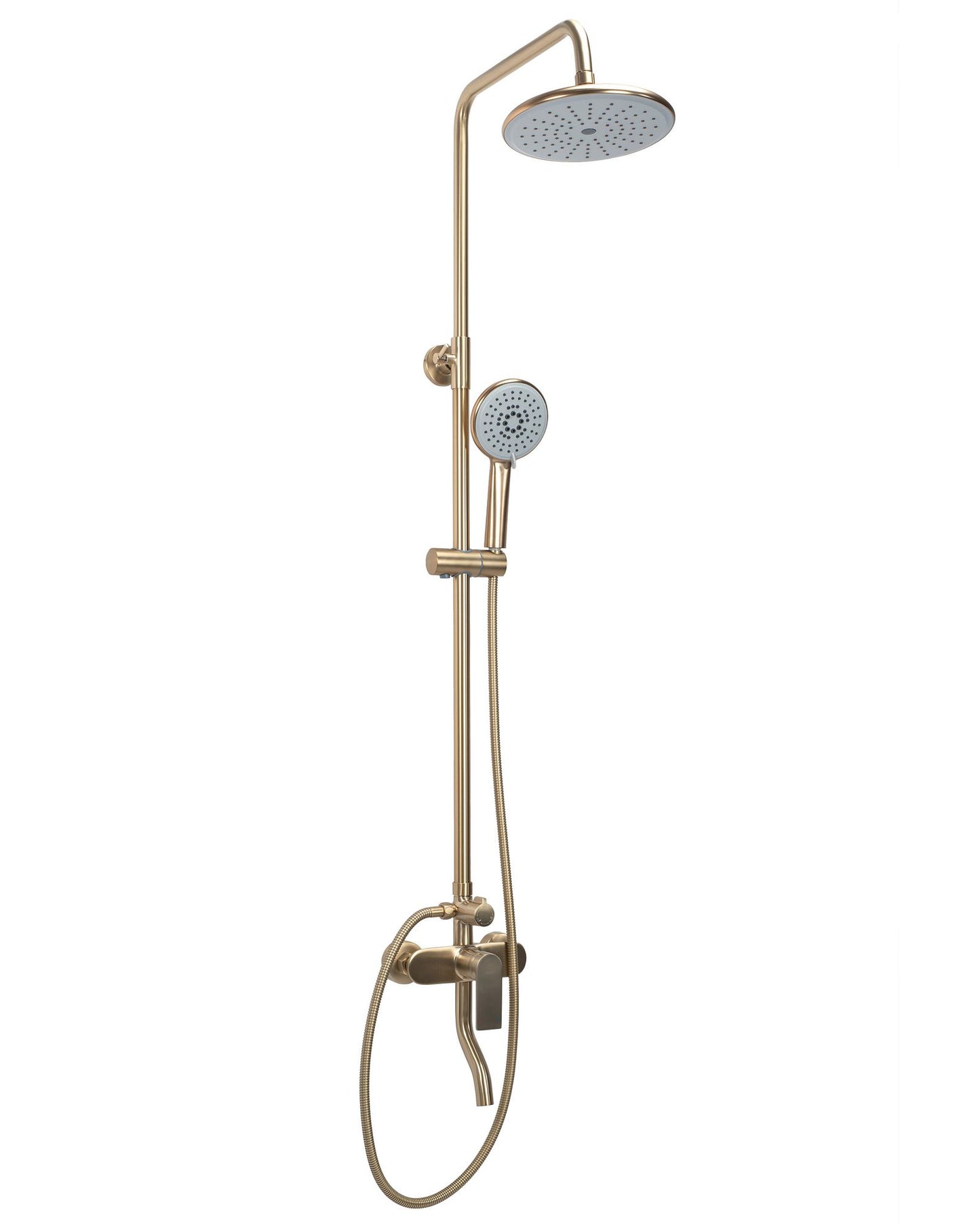 Set dus Rea VERSO BRUSHED GOLD 8