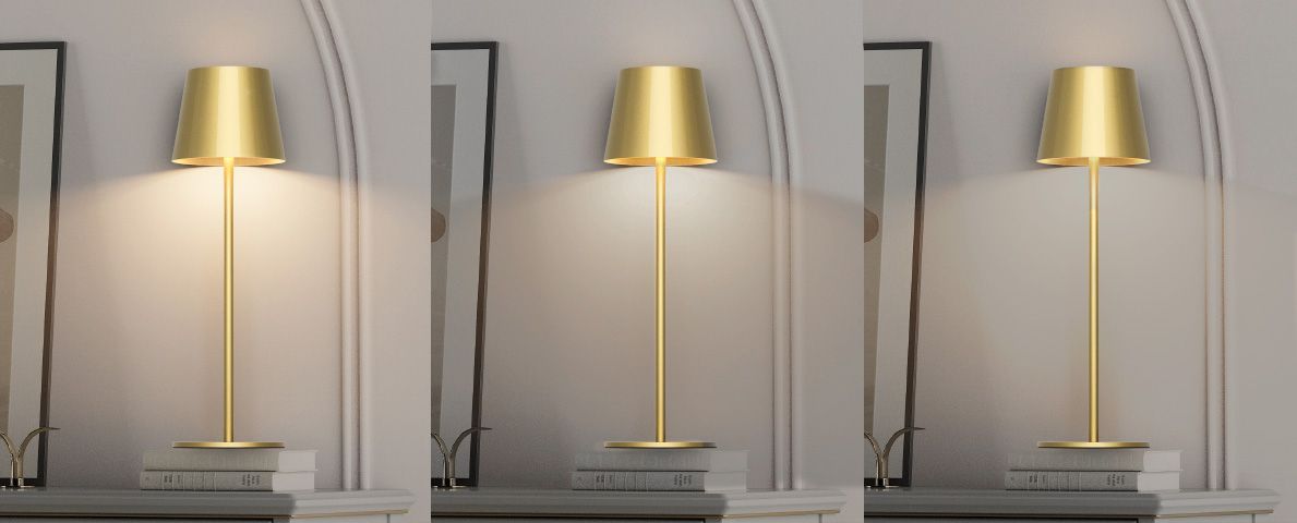 Veioza APP1364-T GOLD 7
