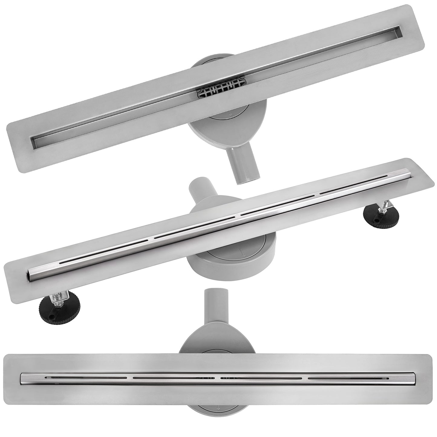 Rigola dus Rea Rea FILO Nickel Brush 70 1