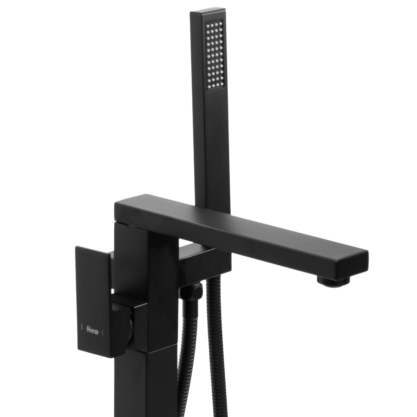 Baterie De Podea Rea Tery Black 3