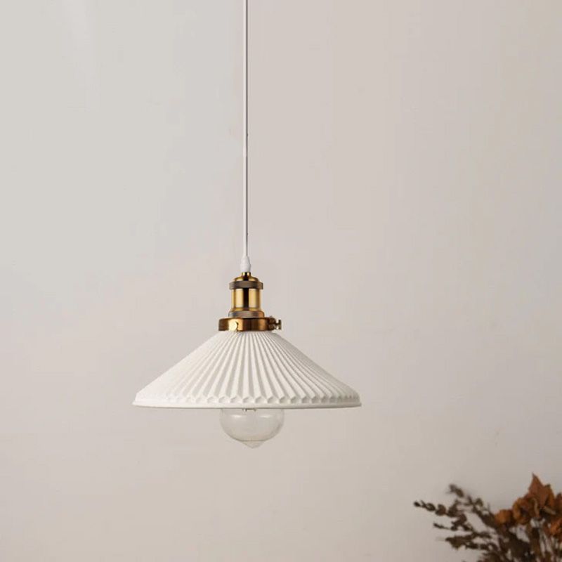 Lampă de tavan APP1172-1CP White 2