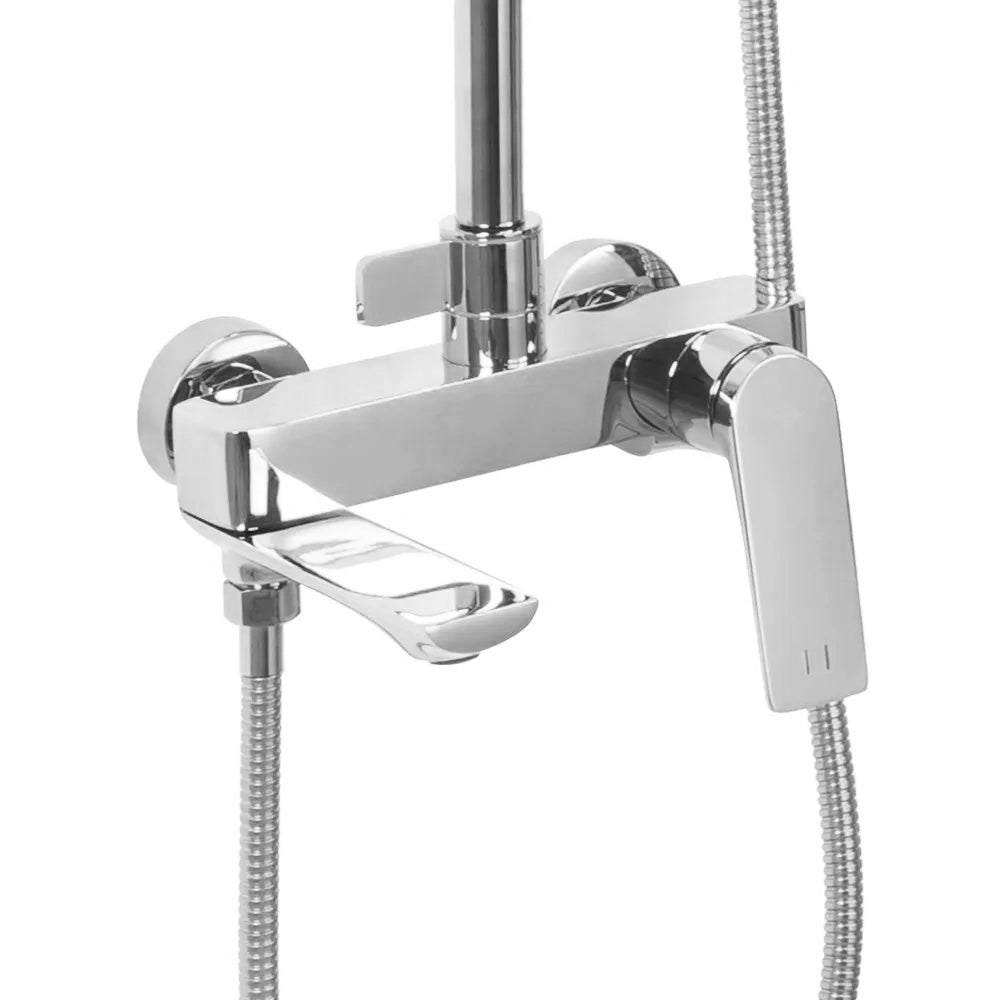 Set Dus Rea Avalon Chrome 3