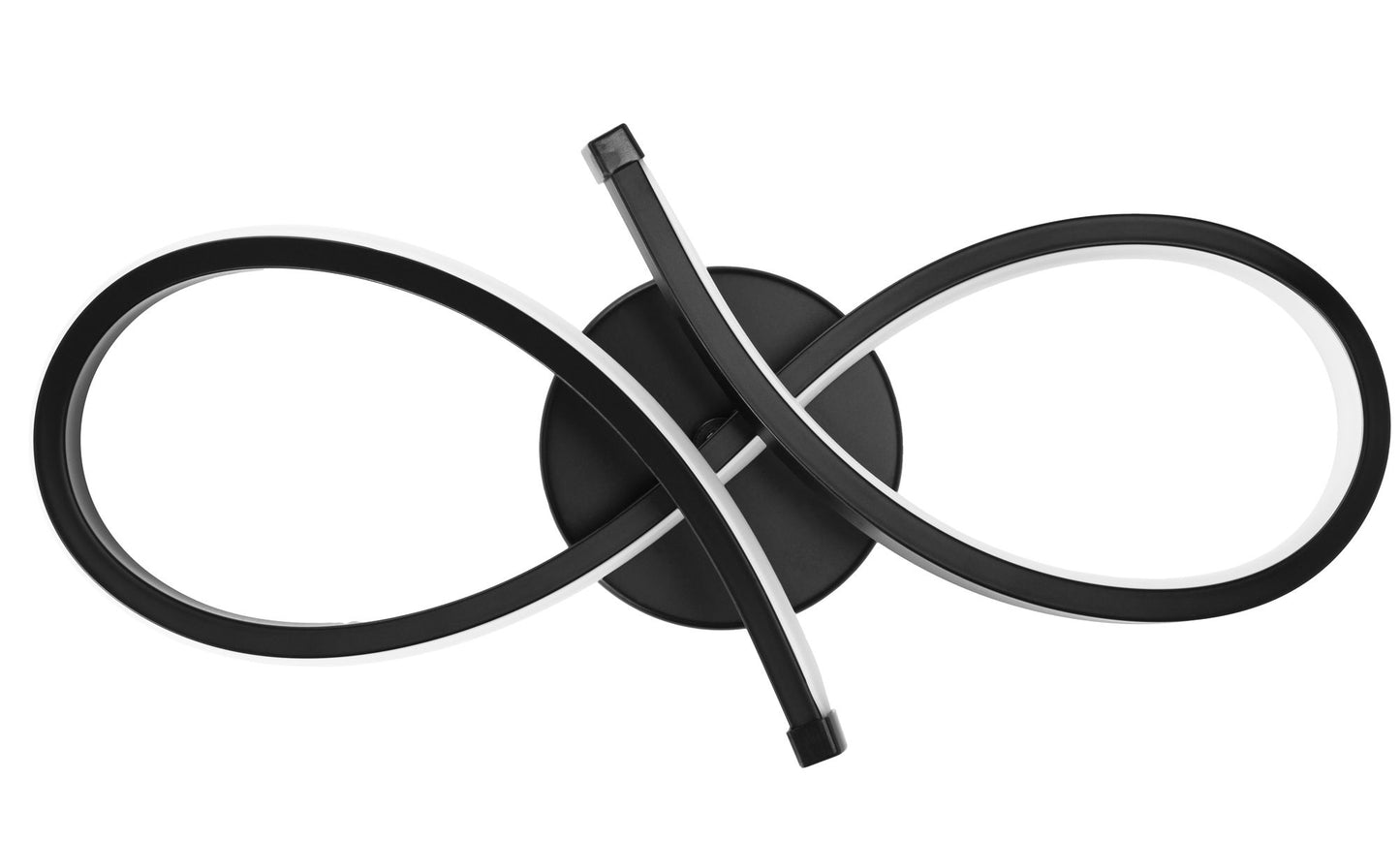 LAMPĂ LED APP1050-W Black 2