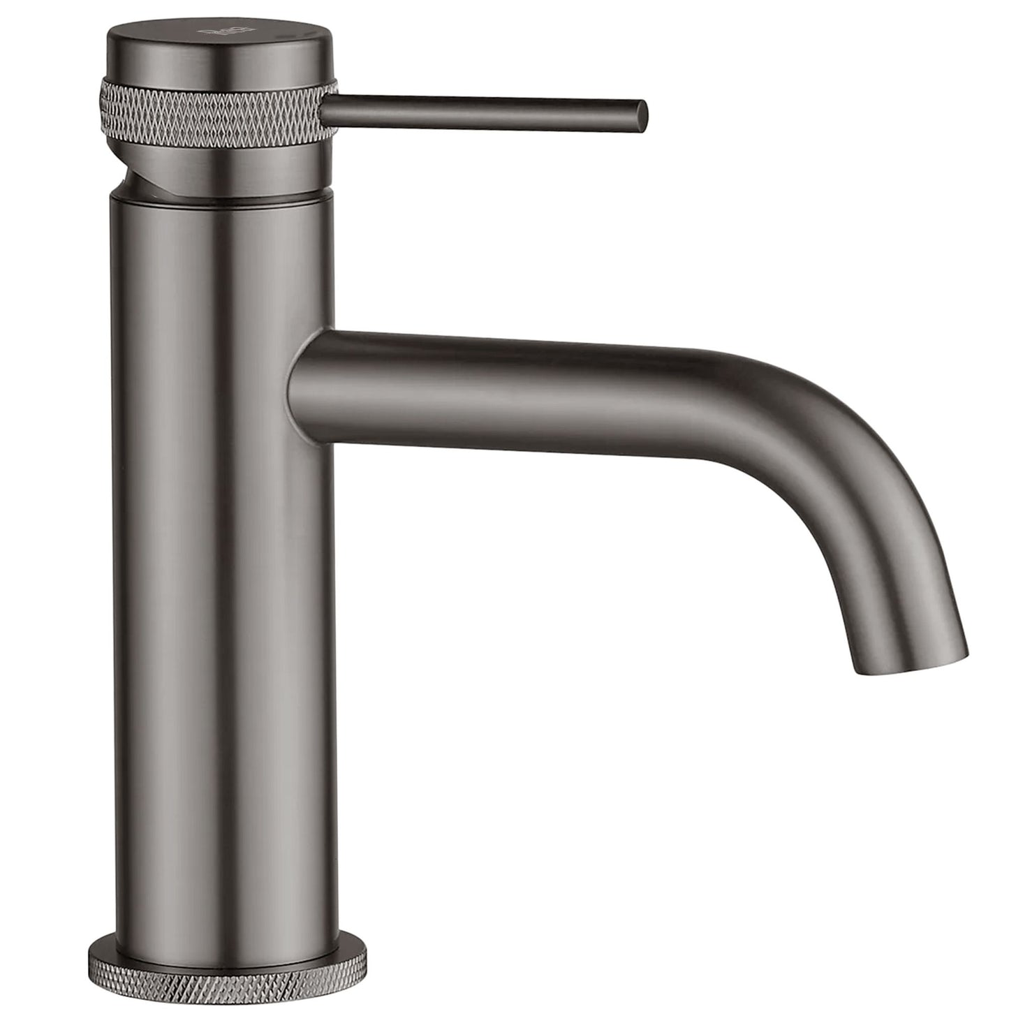 Baterie pentru baie Rea Lungo Grip Gun Grey low 2