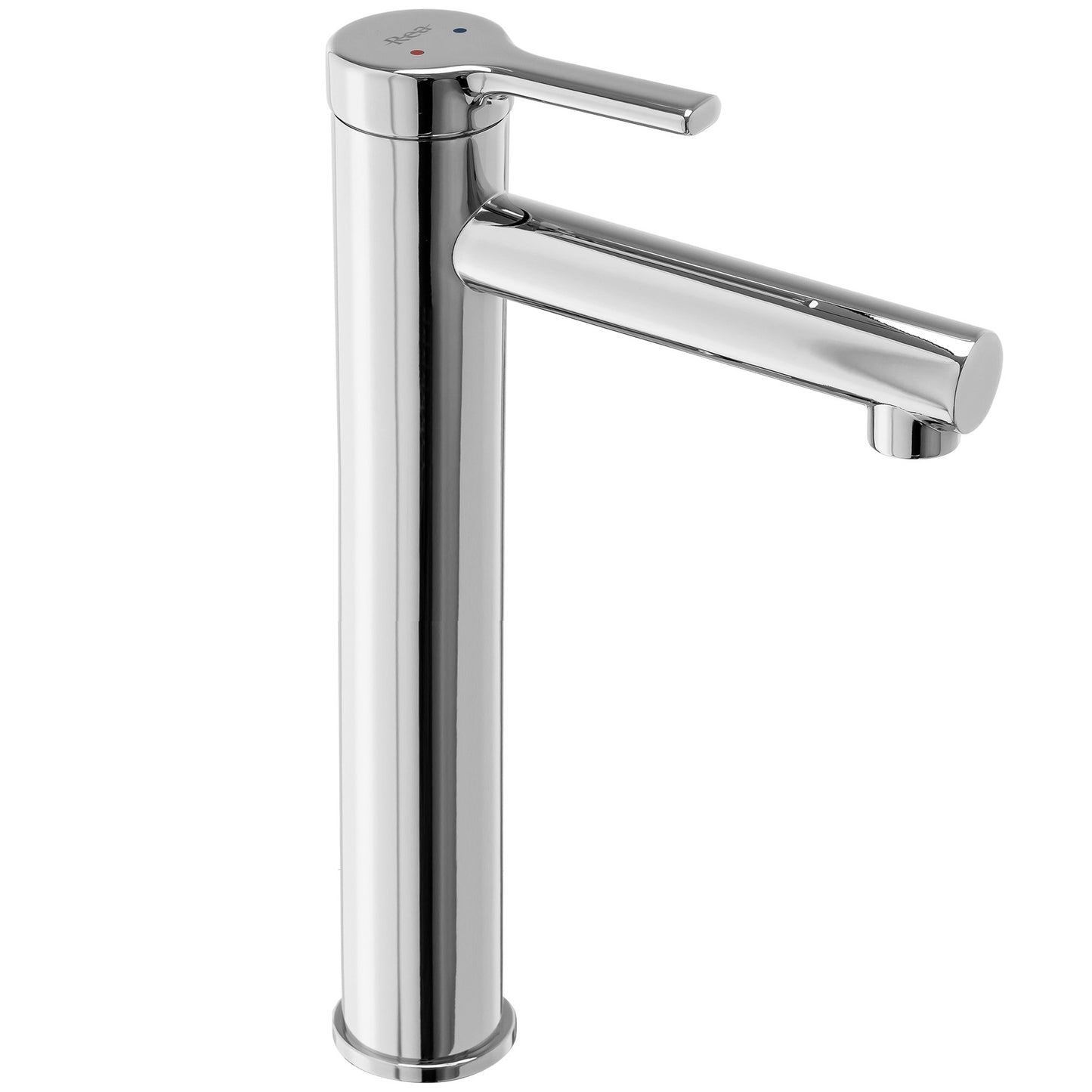 Baterie Pentru Baie Rea Pixel Chrome High 3