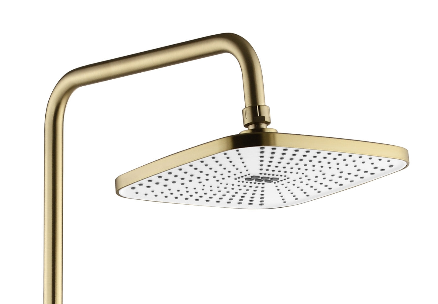Set Dus Rea Storm Gold Brush 5