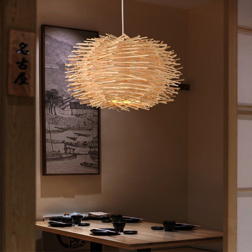 LAMPĂ NATURAL APP1486-1CP 4