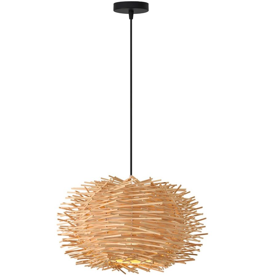 LAMPĂ NATURAL APP884-1CP 2
