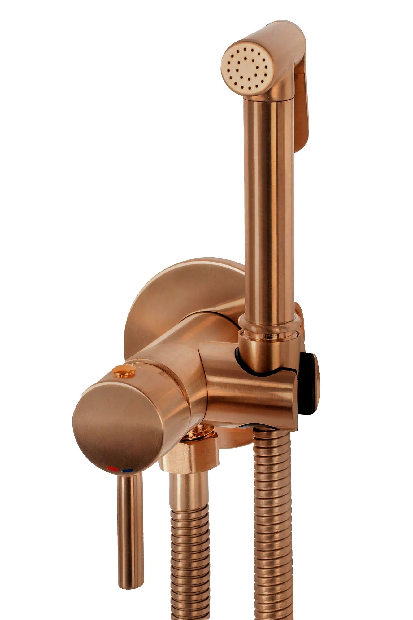 Baterie Bideu Lungo Loop Copper Brush 5