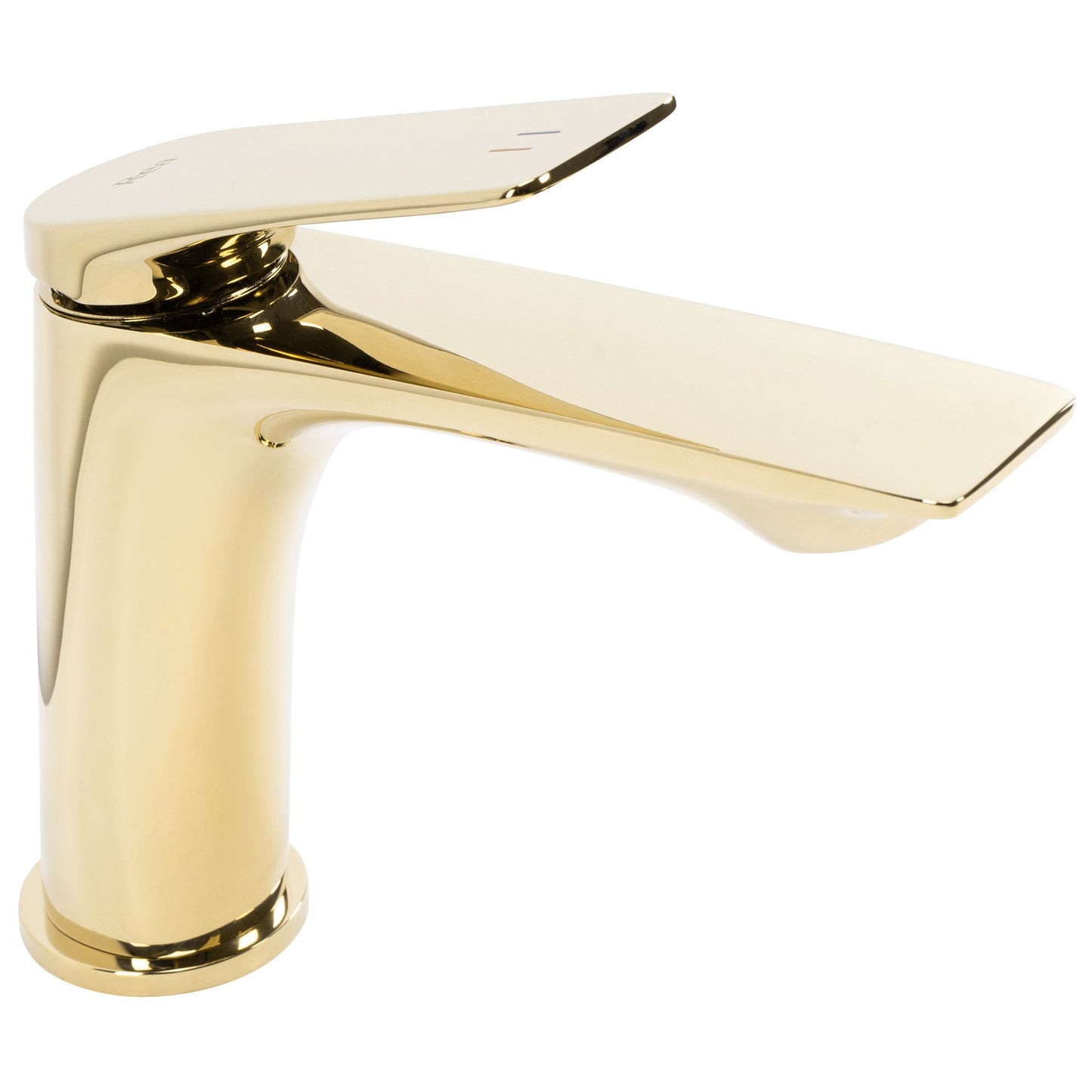 Baterie pentru baie Rea AVALON gold Low 3
