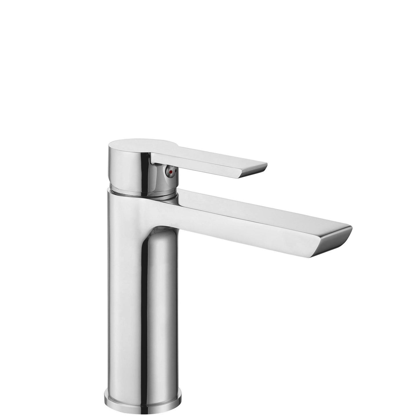 Baterie pentru baie Rea Argus Chrom Low 1