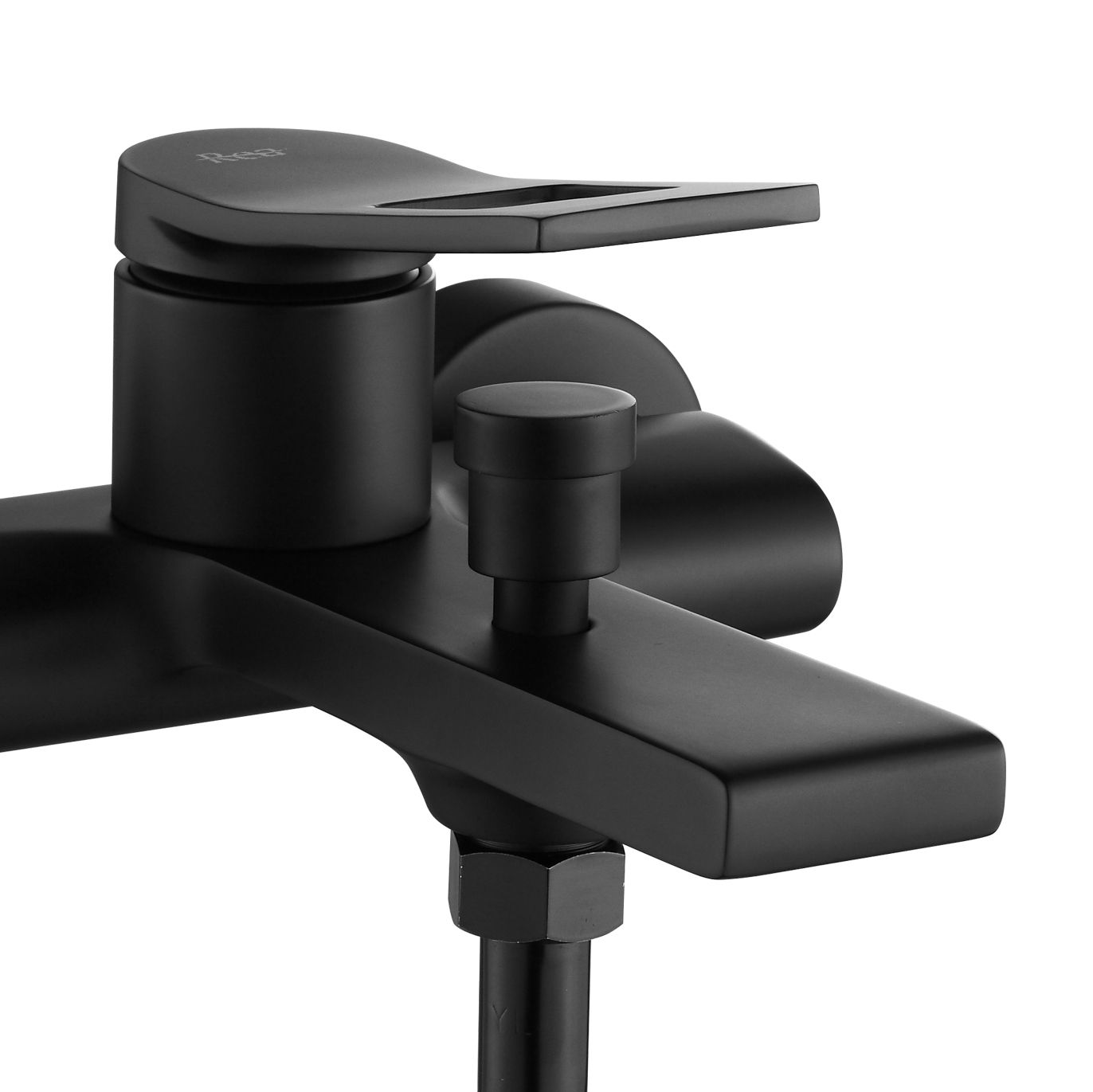 Baterie pentru cadă REA Soul Black 2