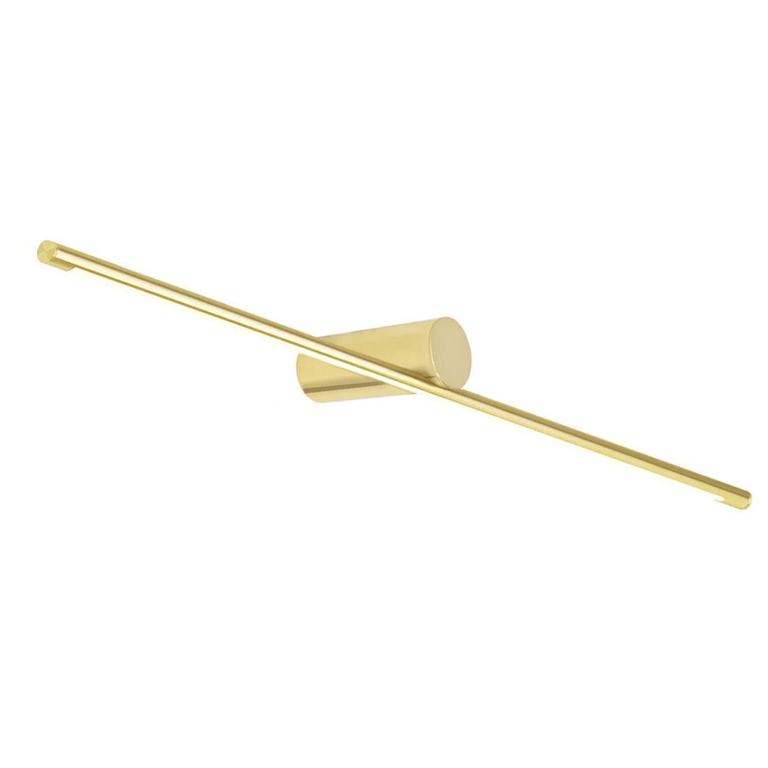 Lampa de perete LED 60CM APP1345-W GOLD 1