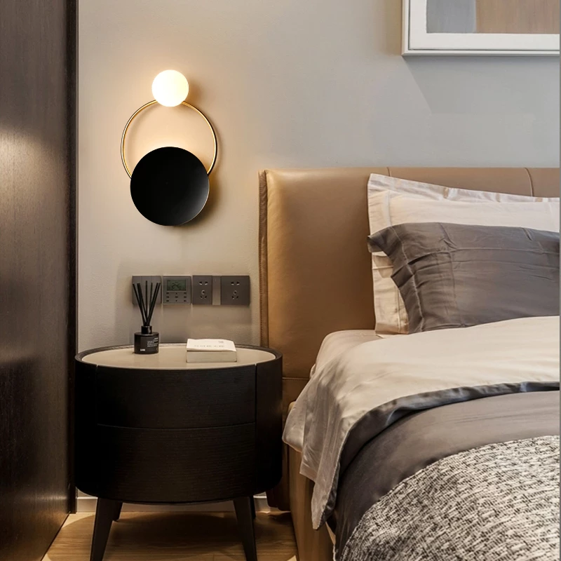 Lampa de perete APP923-1W 4