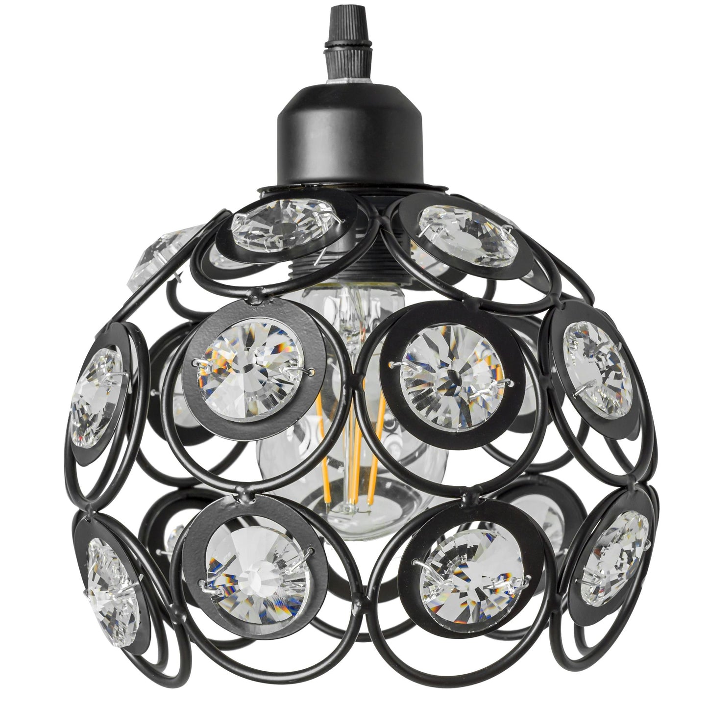 LAMPA SUSPENDABILA Sfera APP206 4