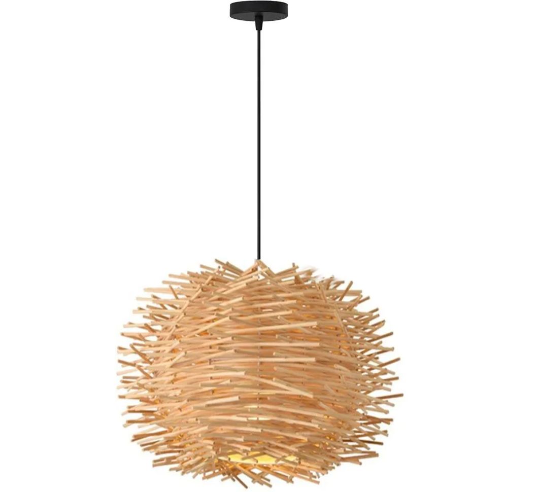LAMPĂ NATURAL APP1485-1CP 5