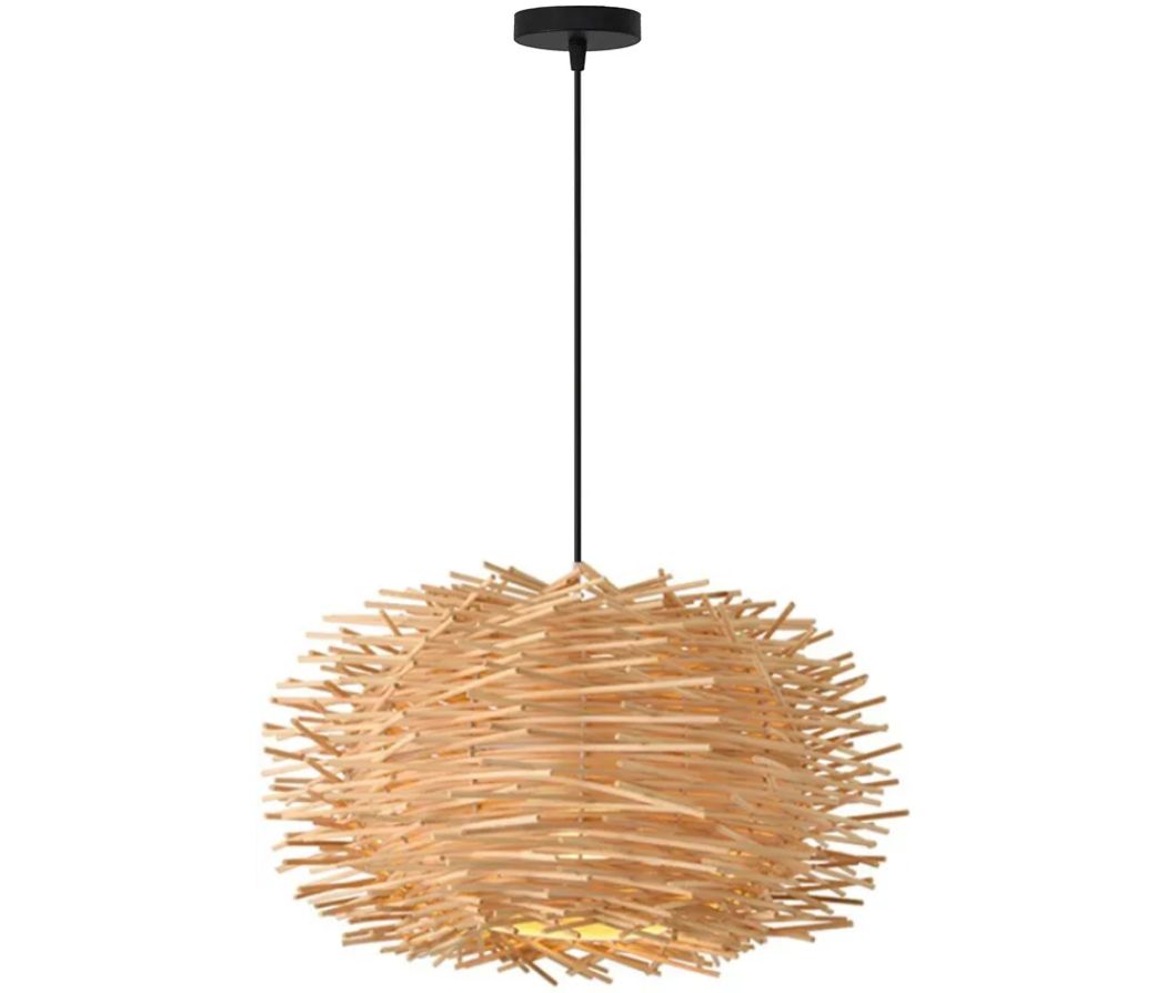 LAMPĂ NATURAL APP1486-1CP 8