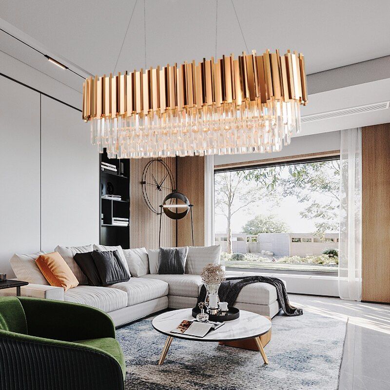 Lampa Gold 312355 9