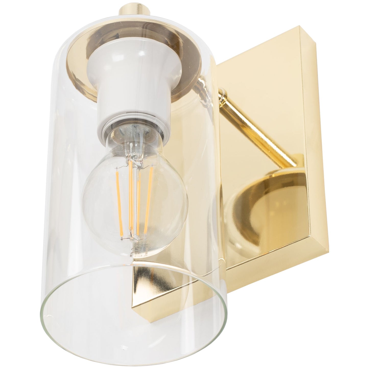 Lampa de perete APP1224-1W GOLD 6