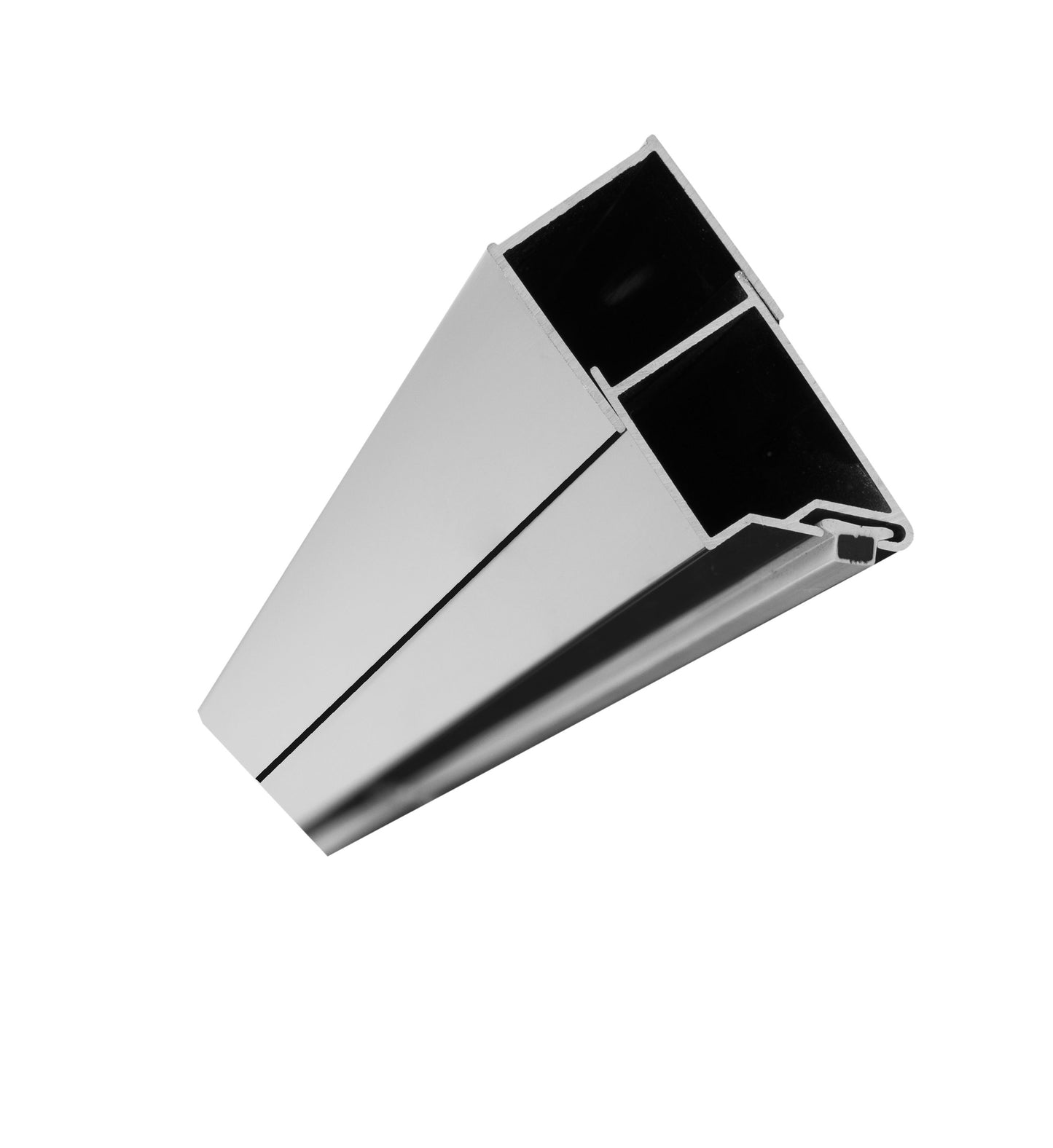 Adaptor De Inchidere Magnetica Pentru Usi Molier Chrome 5