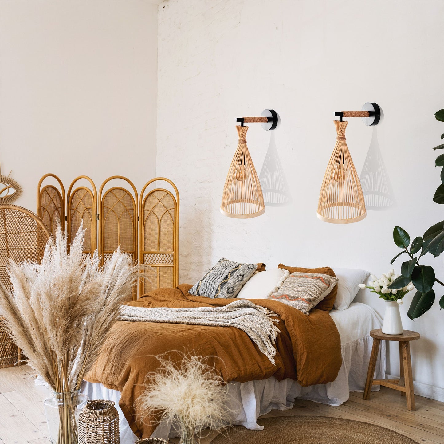 Lampa de perete BOHO APP1340-1W 2