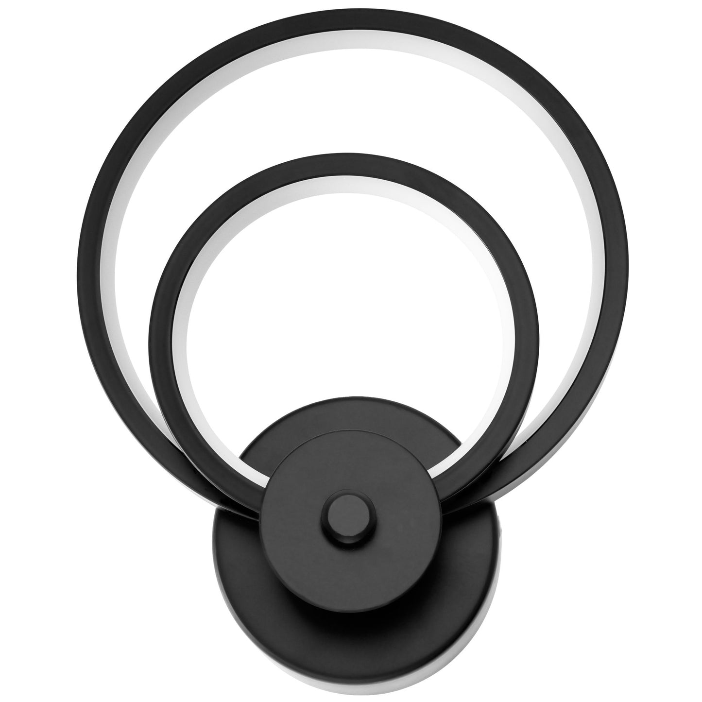 LAMPĂ LED APP1042-W BLACK MATT 2