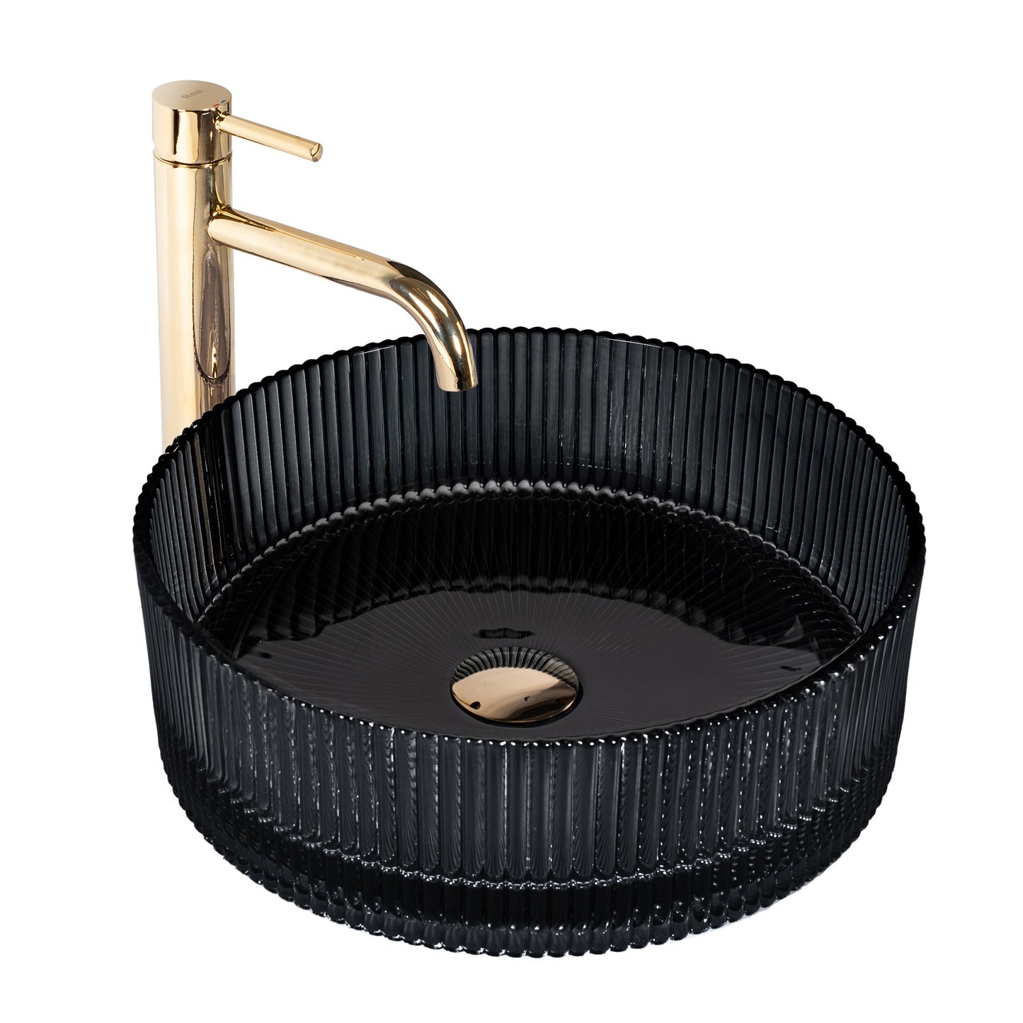 Lavoar pe blat Rea Ingrid 36 Black 1