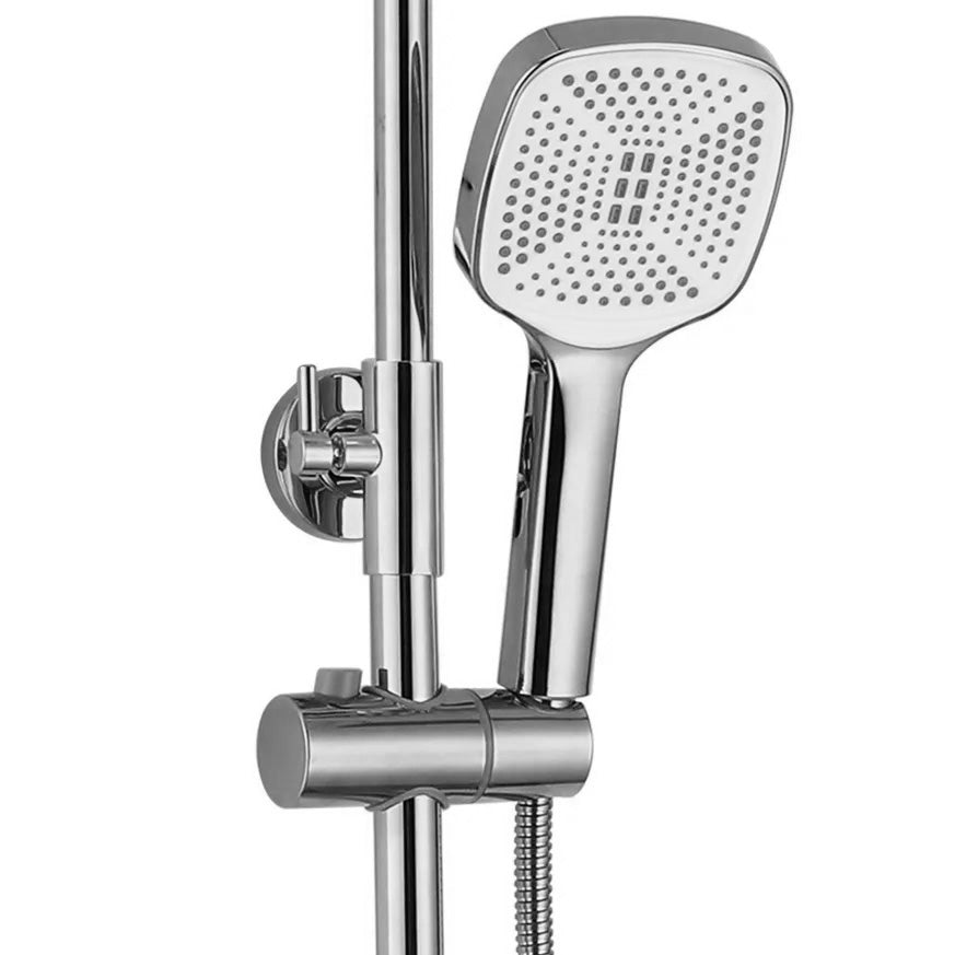 Set Dus Rea Storm Chrome 5