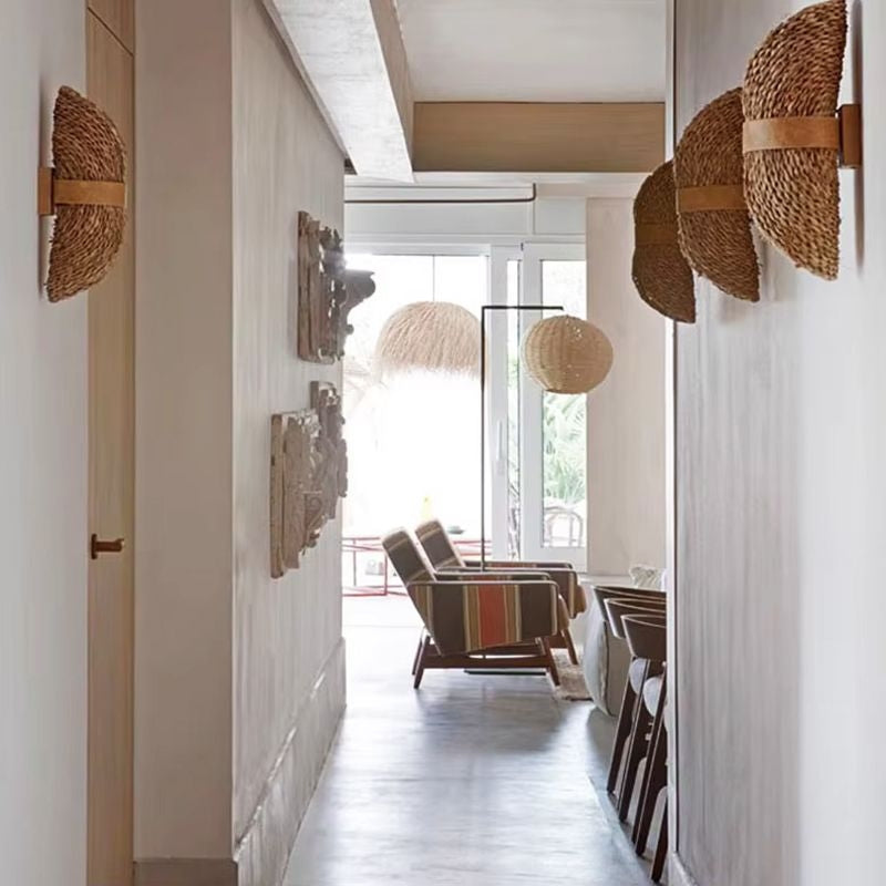 Lampa De Perete Boho APP1502-1W 12