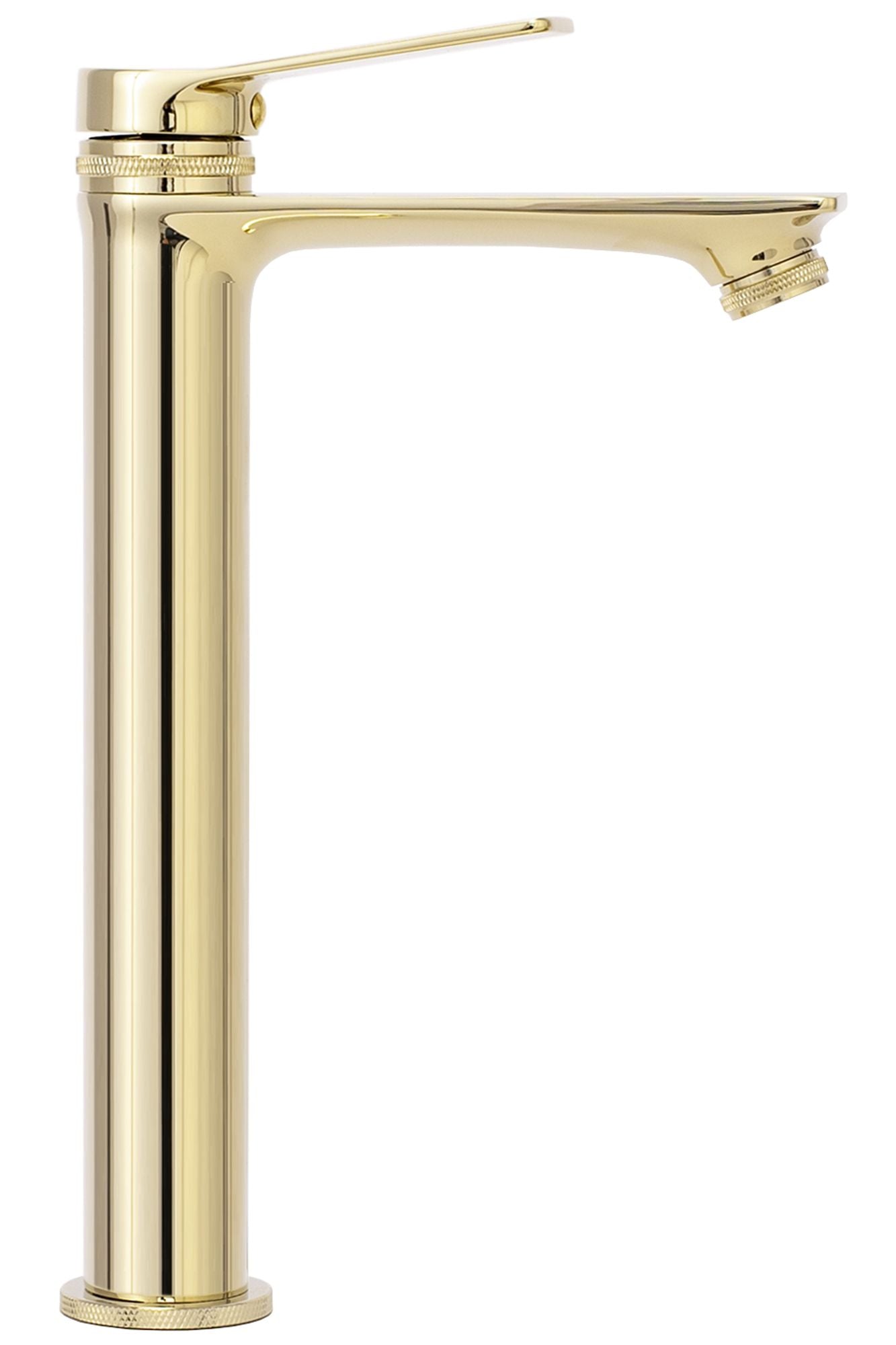 Baterie pentru baie Rea Viral Gold High 2