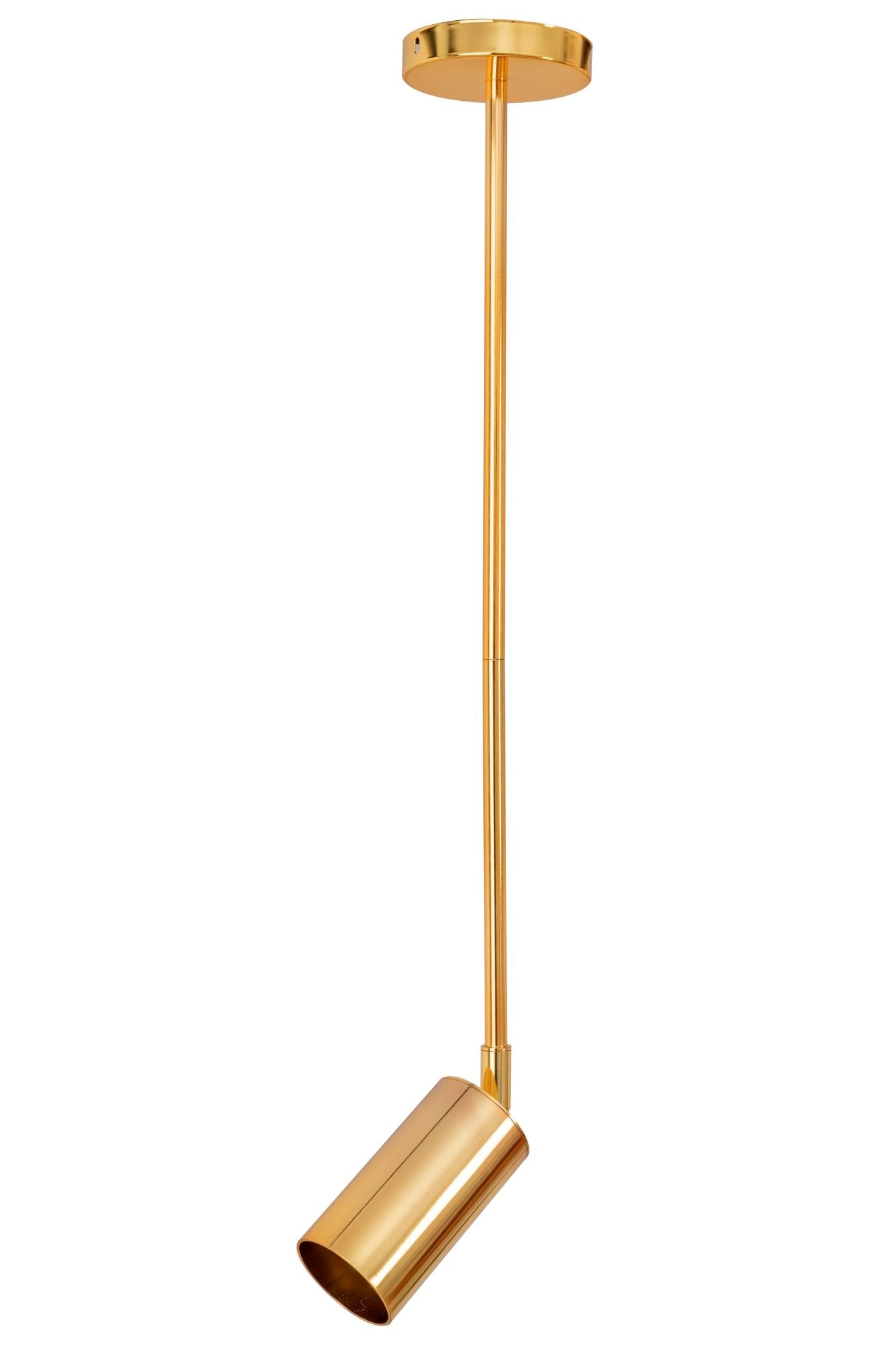LAMPĂ DE PLAFON GOLD APP610-1C 5