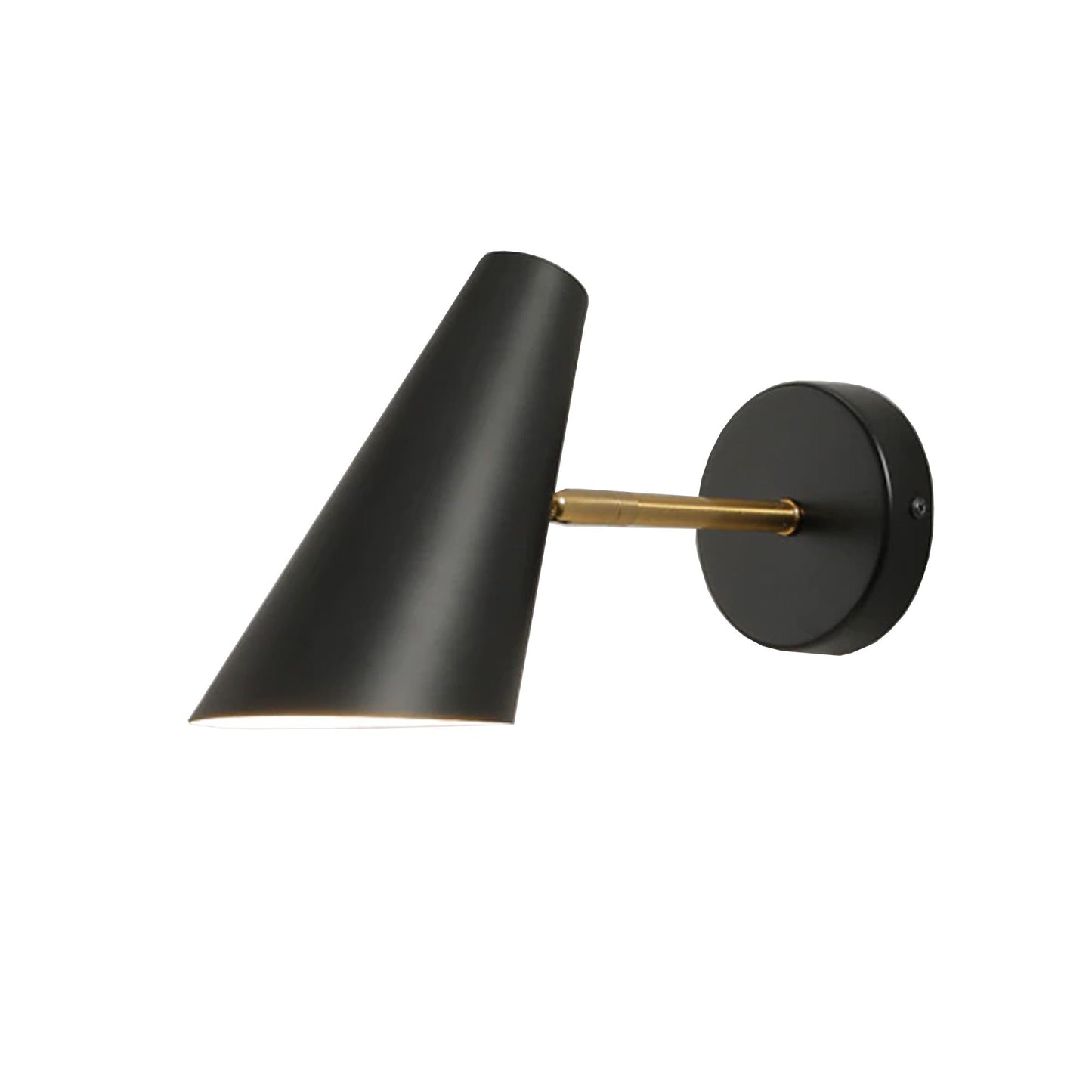 Lampa de perete APP1141-1W Black 2