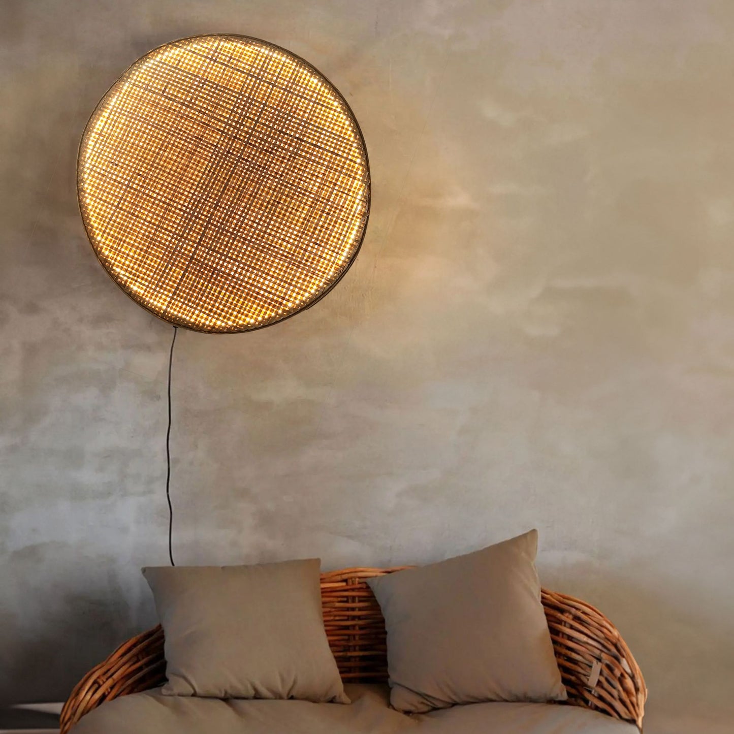 Lampa de perete APP1408-W 7