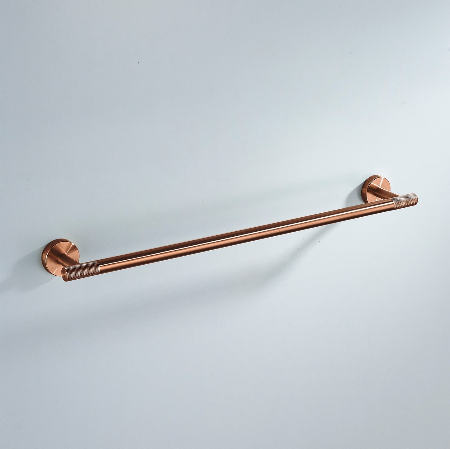 Cuier de baie 6603 Modern Brush Copper 4