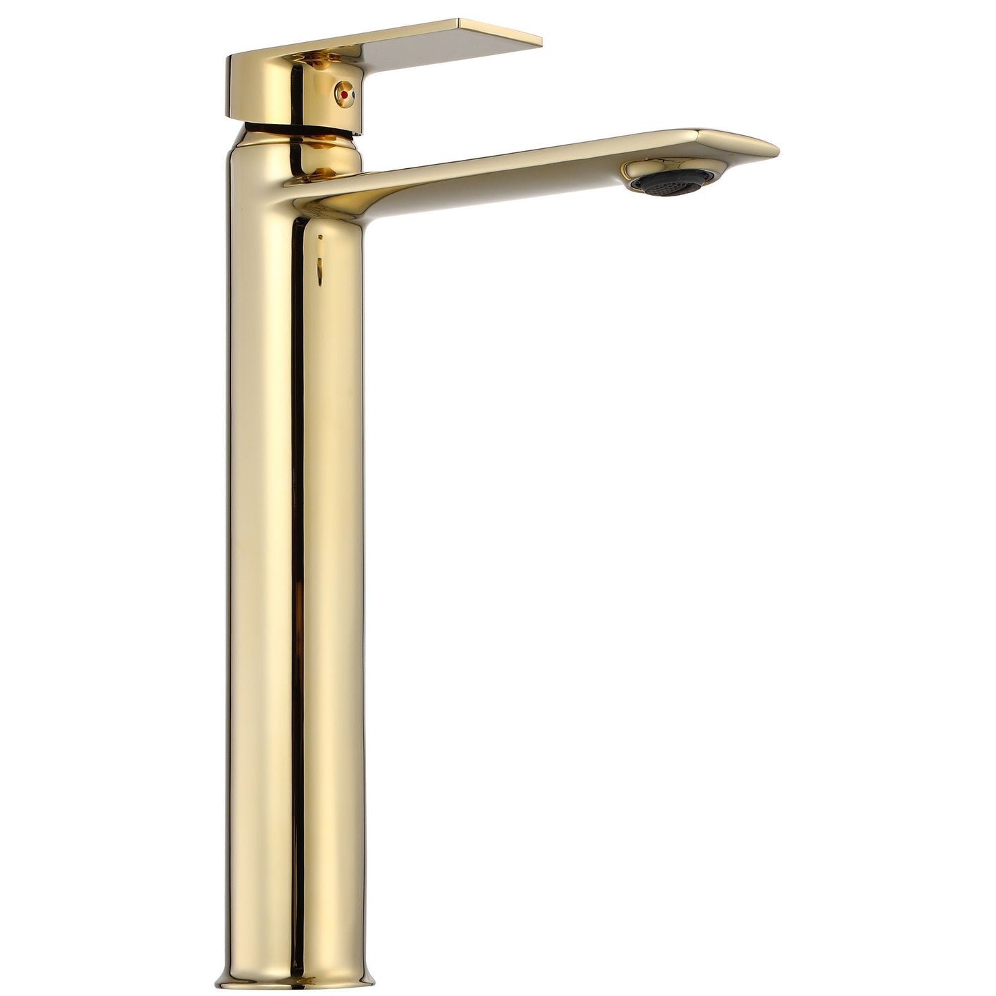 Baterie pentru baie REA VENETA Gold High 3