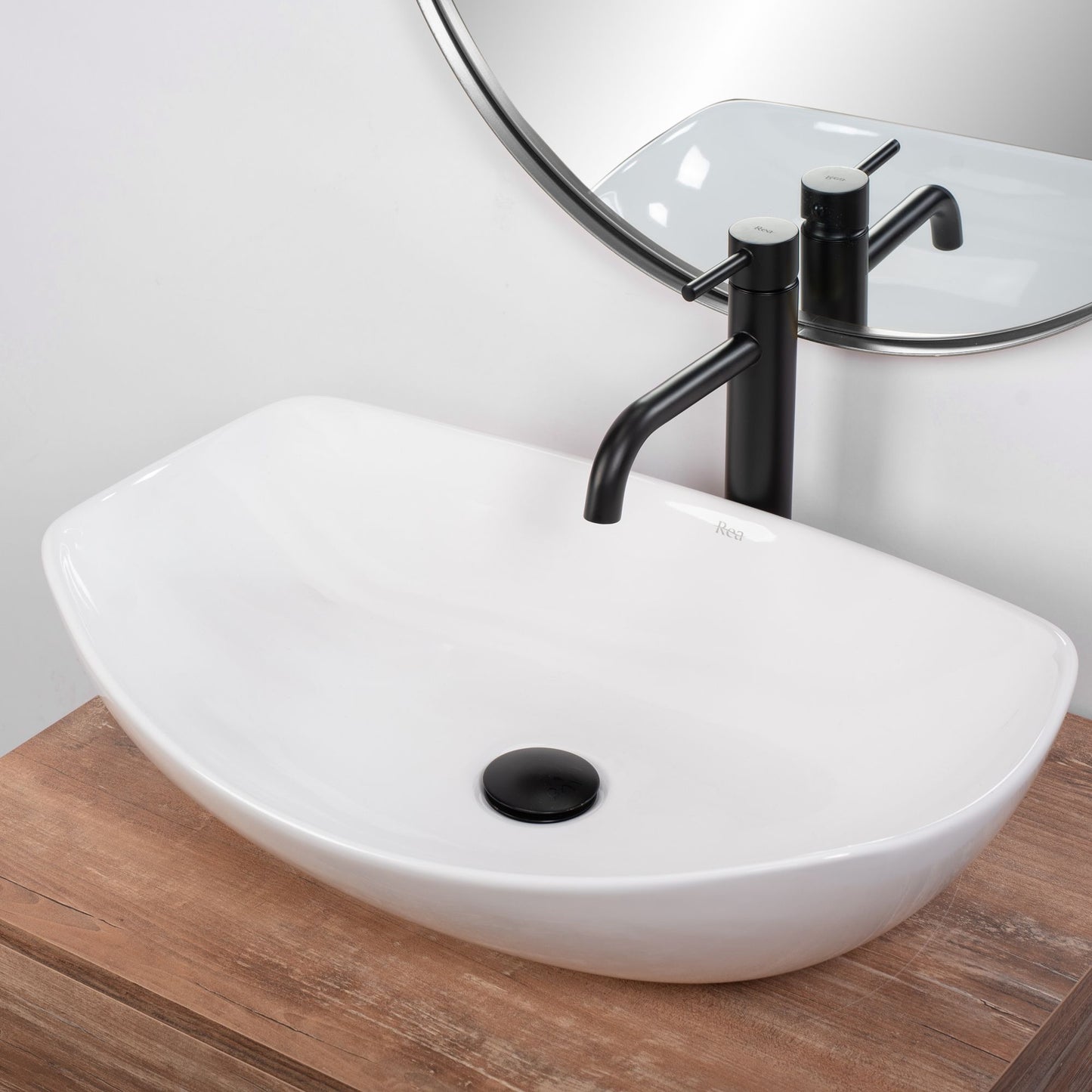 Lavoar de blat Rea Tango 3